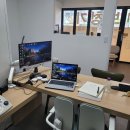 우리보청기 이미지