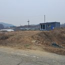 충주시 금가면 2차선접 전179평 매매6천5백만원 이미지