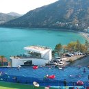 핀란드의 아침 이미지