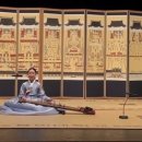 가야금 병창 이미지