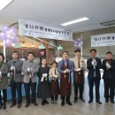 광명장애인보호작업장보나카페