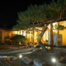 이조한정식 이미지