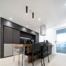 명가 주방가구 이미지