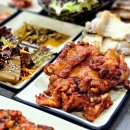 진안도서관 1층 | 화성 병점 맛집 가볼만한곳 진안동 찐맛집 구울까닭숯불닭갈비