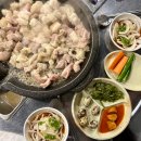 부산 대창구이 곱창전골 해운대 맛집, 해성막창집 본점