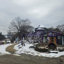 정원장식당 | [서울 근교 맛집, 양평 애견 동반 식당, 남한강 맛집] 예마당 방문 후기 주차장/ 양평 애견동반 가능식당