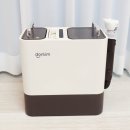 동림세탁 | 170℃ 스팀,150kPa 흡입력! 동림(Donlim) 다용도 스팟클린 스팀청소기로 기름때부터 카페트까지 완벽 청소