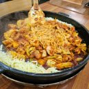 별미닭갈비막국수 이미지