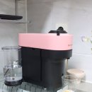 팝스토어(강화점) | 네스프레소 버츄오팝 플러스 내돈내산 캡슐보관함과 라떼캡슐 추천