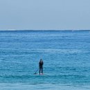 바다산책 | 영덕 장사해수욕장 솔직 후기 산책하다 힐링되는 영덕 바다