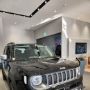 JEEP 레니게이드 리미티드 출고 후기 (사전계약 진행중)