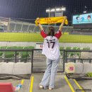 대승세탁소 | [20250731] LG트윈스 vs KT위즈 직관후기 ⎜1루 레드석 101블록 ⎜ (부제 : 스윕하고 가실게요🧹🧹🧹)