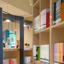 산격1동 작은도서관 이미지