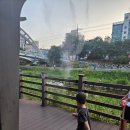 버스정류장(응암공원) | 은평구 백련산 sk뷰아이파크 임장기