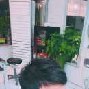 강우리헤어