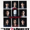 넷플릭스 국민사형투표 줄거리, 프로그램 소개, 등장인물, 후기