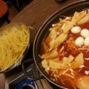 할머니떡볶이 이미지