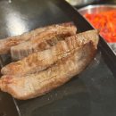 큰돌집 | 방이동 먹자골목맛집 굽돌집 숙성 삼겹살