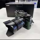 (주)태크노마트 | 중고카메라 매각 행운의 럭키 카메라 후지 X-T30II 내돈내산 후기