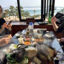 부산 광안리 맛집 :D 광안대교 뷰 광안리 해물탕 리얼 맛집! 황소해물탕 내돈내산 후기!