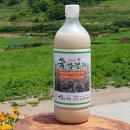 섬마을막걸리 이미지