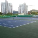 옥천읍테니스장 이미지
