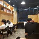 지혜의숲스터디카페 이미지