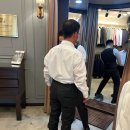 포튼가먼트부산 | W13 / 혼주 양복 대여 수원 포튼가먼트 계약 후기 (맞춤양복 가격, 수원 예복 대여 가격 공유)