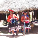 대지를 바라보며 이미지