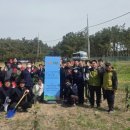 보령, 한국중부발전(주)·산림조합·주민과 삽시도 동백숲 조성
