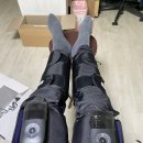 무릎 마사지기 풀리오 풀리지 리얼 사용 후기 👍🏻