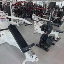 보스턴짐 오산원동점 이미지