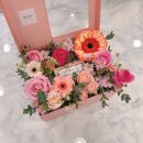 안녕;꽃모닝 이미지