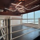 카운터복싱 반송점 이미지