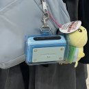 카카오밧데리 | 카카오톡 선물하기 추천｜그립뱅크 22.5W 미니 고속충전 보조배터리 사용후기