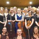 요한 스트라우스 챔버 오케스트라 이미지