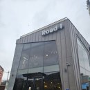 로드원 | [강원도/삼척] 카페 로드원(Road 1) 내돈내산 후기