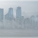 해운대두산위브더제니스 이미지