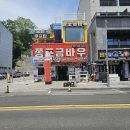 쫑포 금바우 이미지