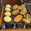 익선동 맛집 빵집 문화제빵 마늘빵 커피빵 백앙금빵 솔직후기