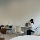 치오베이크 | 나주혁신 신상카페 #크렘브륄레#고구마휘낭시에 맛집 | 치오베이크 CHIOBAKE