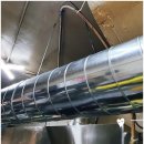 CU하남공구상가점 | 하남 미사 음식점 주방 LED 전등 교체 신규 설치 시공 학원상가LED 전등 교체 가격 정보