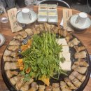 무쇠김치삼겹 이미지