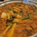 청년감자탕순대국 중곡역점 이미지