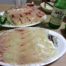 가시리 유채꽃길 이미지