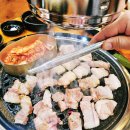 족의한수(제기점) | 문산 고기집 [족의도리 돈도리] 온가족 외식 후기