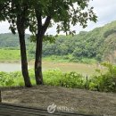 평화강변 수목캠핑장 이미지