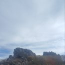 제암산 곰재화장실 | 전남 보성 가을산행, 제암산 최단코스, 제암산자연휴양림 등산코스(23.10)