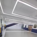 더뉴 태권도장 이미지