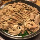 압구정 순대국 이미지